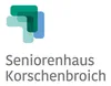 Logo von St. Josefs Altenheim