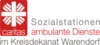 Logo von Tagespflege carpe diem Lindlar