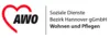 Logo von Gosab Seniorenresidenz Christinapark