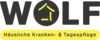 Logo von 3D Die Tagespflege