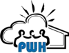 Logo von Pflegeheim Pohl "Haus am Wald"