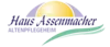 Logo von Johanniterhaus Bad Godesberg