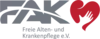 Logo von DRK Tagespflegehaus