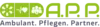 Logo von DRK-Tagespflege Kohlscheid Gruppe 1