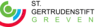 Logo von Martin-Luther-Haus