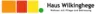 Logo von Haus Wilkinghege