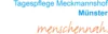 Logo von St. Magnus-Haus Tagespflege