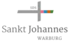 Logo von Ambulanter Pflegedienst Sankt Johannes