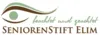 Logo von DRK Senioren-Stift Hamm-Mark GmbH