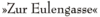 Logo von Wohn- und Begegnungszentrum Dorf am Hagebölling