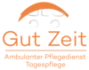 Logo von Gesundheits-u. Lebensbetreuung "Gut Zeit" GmbH