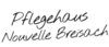 Logo von Pflegezentrum Eberstadt