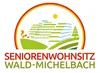 Logo von Haus Minneburg (Abt. f. Schädel-Hirn-Verletzte/ Phase F)