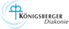 Logo von Tagespflege Dorlar der Königsberger Diakonie