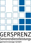 Logo von Jüdisches Altenzentrum