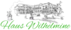 Logo von Alten- und Pflegeheim Haus Tannenhof