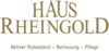 Logo von Zentr. f. körperl. Schwerbeh. Oberforsthaus