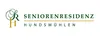 Logo von Senterra Pflegeresidenz "Am Friedensplatz"