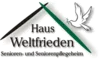 Logo von Kursana Villa Frankfurt
