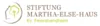 Logo von AGAPLESION Oberin-Martha-Keller-Haus Tagespflege