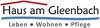 Logo von Wohn- und Pflegeheim Ulm