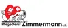 Logo von Pflegedienst Zimmermann Inh.: Waldemar Zimmermann e.K.