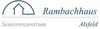 Logo von Ambulante Dienste Rambachhaus GmbH