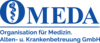 Logo von Omeda Organisation für Medizin, Alten- u.Krankenpflegebetreuung GmbH