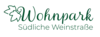 Logo von Wohnpark Südliche Weinstraße GmbH Ambulanter Pflegedienst