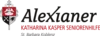 Logo von AWO-Altenzentrum Lotte-Lemke-Haus