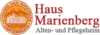 Logo von Caritas Altenzentrum Haus Helena