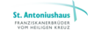 Logo von AZURIT Seniorenzentrum Hildegardis