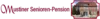 Logo von Seniorendomizil Bad Tönisstein GmbH