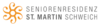 Logo von Seniorenzentrum Theodor-Friedrich-Haus