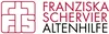 Logo von Seniorenzentrum Bürgerspital