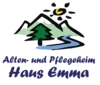 Logo von Seniorenheim Haus Trifels