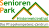 Logo von Alten- u. Pflegeheim der Alice-Schwesternschaft