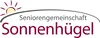 Logo von Seniorenzentrum "Im Sonnengarten"