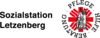 Logo von Sozialstation Letzenberg e.V.