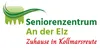 Logo von Servicehaus Sonnenhalde, Pflegeheim Stockach GmbH