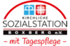 Logo von Kirchliche Sozialstation Boxberg e. V.
