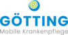Logo von Mobile Krankenpflege Magdalena Götting