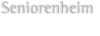 Logo von Senioren-Residenz Dettenheim GmbH