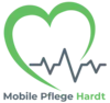 Logo von Mobile Pflege Hardt GmbH