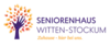 Logo von Seniorenzentrum Kißlegg