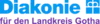 Logo von Sozialstation Abtsgmünd gGmbH