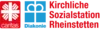 Logo von Kirchliche Sozialstation Rheinstetten GmbH