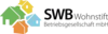 Logo von Sozialpädagogisches Wohnheim für schwerst- und mehrfachbehinderte Erwachsene