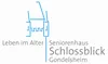 Logo von Seniorenzentrum St. Clara