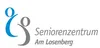 Logo von Seniorenhaus Spielberg